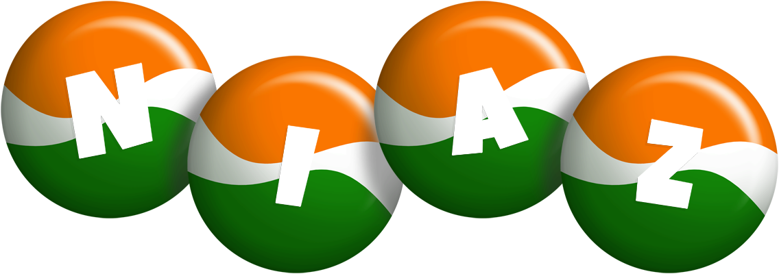 Niaz india logo