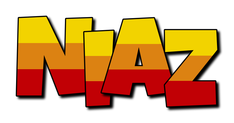 Niaz jungle logo