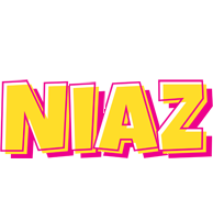 Niaz kaboom logo