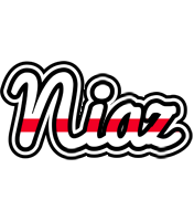 Niaz kingdom logo