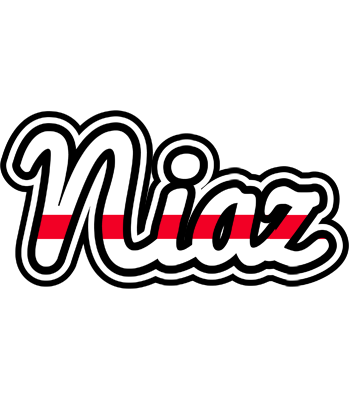 Niaz kingdom logo