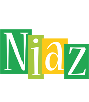 Niaz lemonade logo