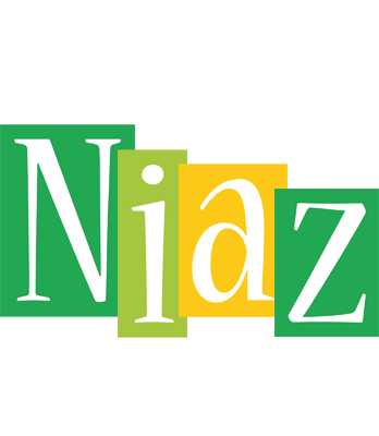 Niaz lemonade logo