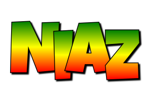 Niaz mango logo