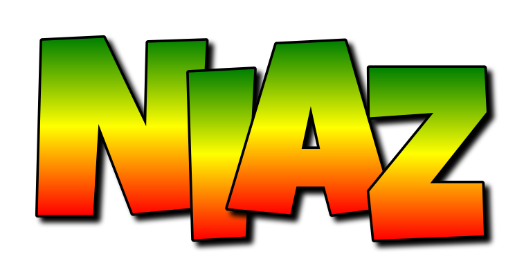 Niaz mango logo
