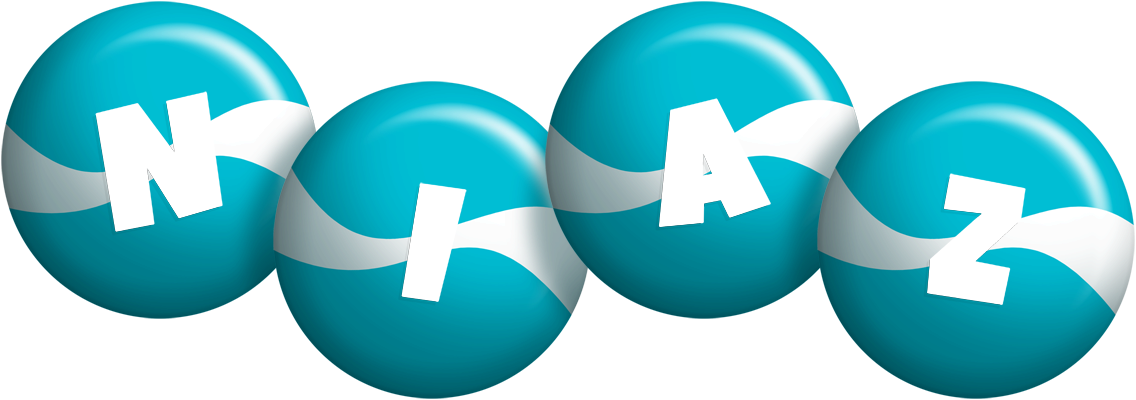 Niaz messi logo
