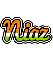 Niaz mumbai logo