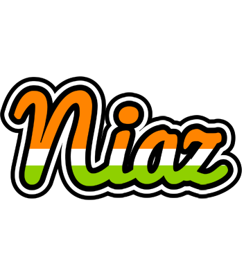 Niaz mumbai logo