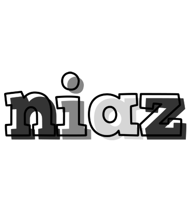Niaz night logo