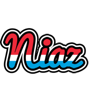 Niaz norway logo