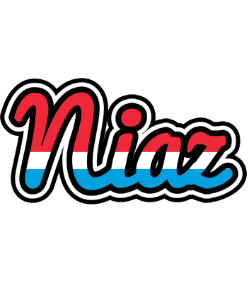Niaz norway logo