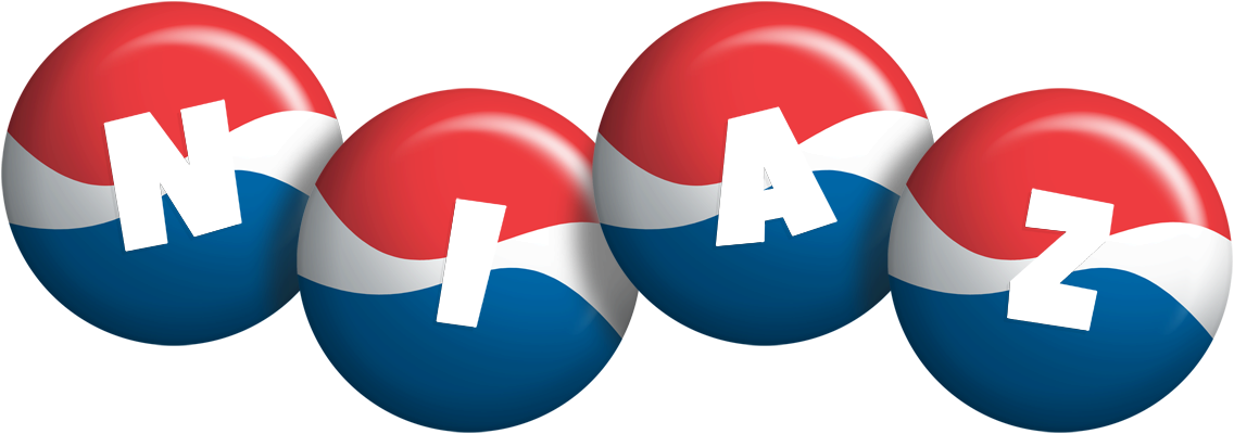 Niaz paris logo