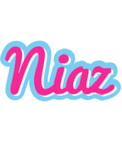 Niaz popstar logo