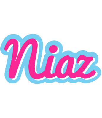 Niaz popstar logo