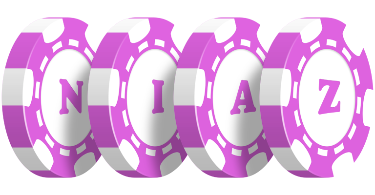 Niaz river logo