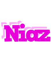 Niaz rumba logo