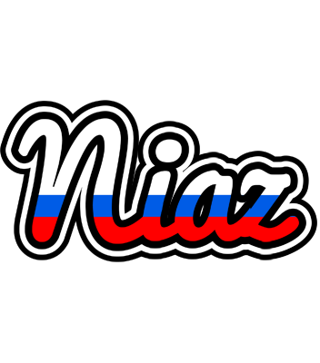 Niaz russia logo