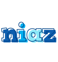 Niaz sailor logo