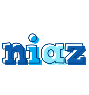 Niaz sailor logo
