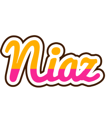 Niaz smoothie logo