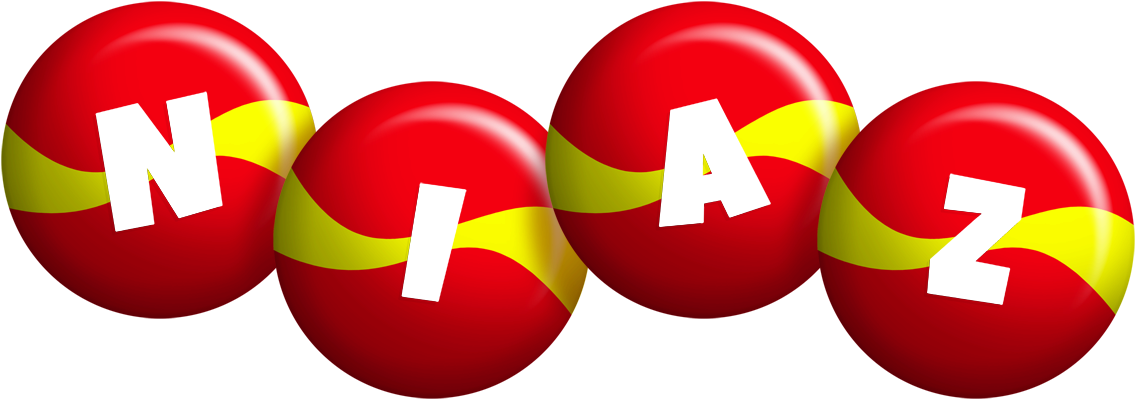 Niaz spain logo