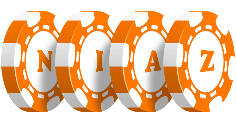 Niaz stacks logo
