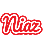 Niaz sunshine logo