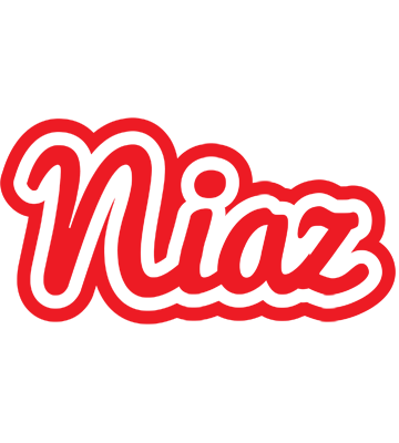 Niaz sunshine logo