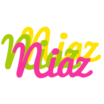 Niaz sweets logo