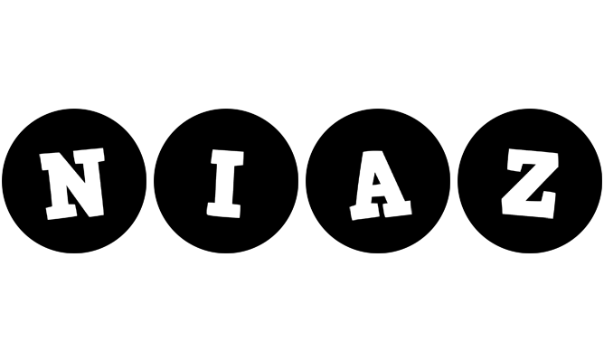 Niaz tools logo