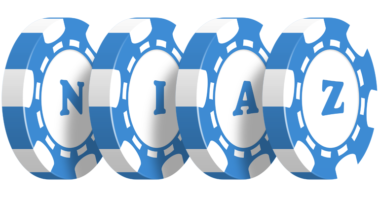 Niaz vegas logo