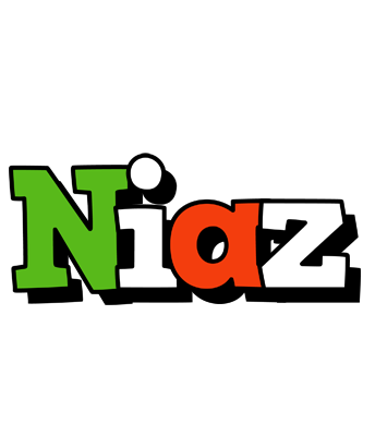 Niaz venezia logo