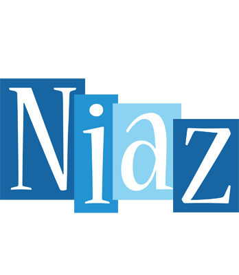Niaz winter logo