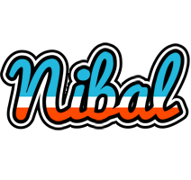 Nibal america logo