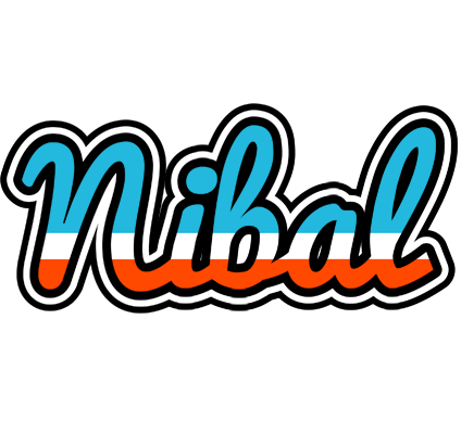 Nibal america logo