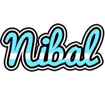 Nibal argentine logo