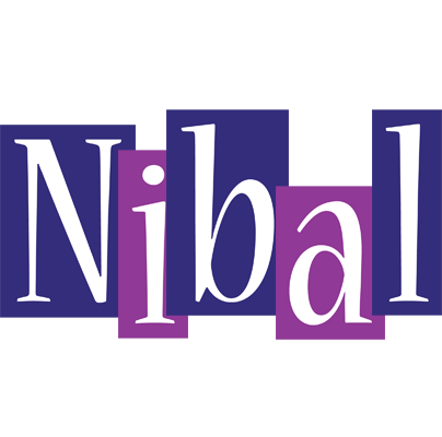 Nibal autumn logo