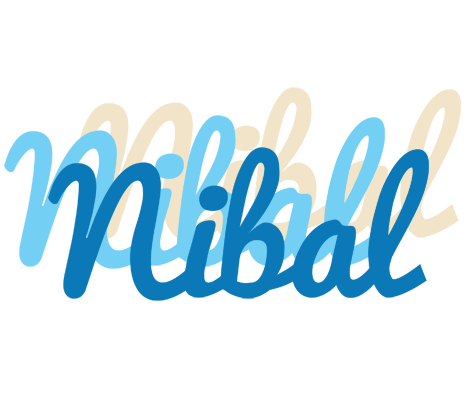Nibal breeze logo