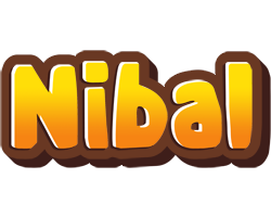 Nibal cookies logo