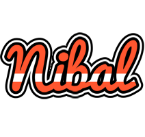 Nibal denmark logo