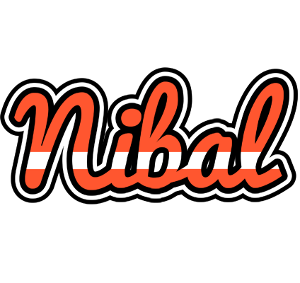 Nibal denmark logo