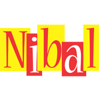 Nibal errors logo