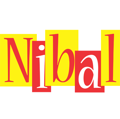 Nibal errors logo