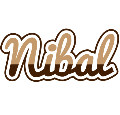 Nibal exclusive logo