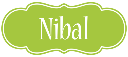 Nibal family logo