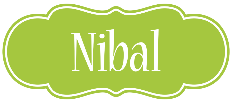Nibal family logo