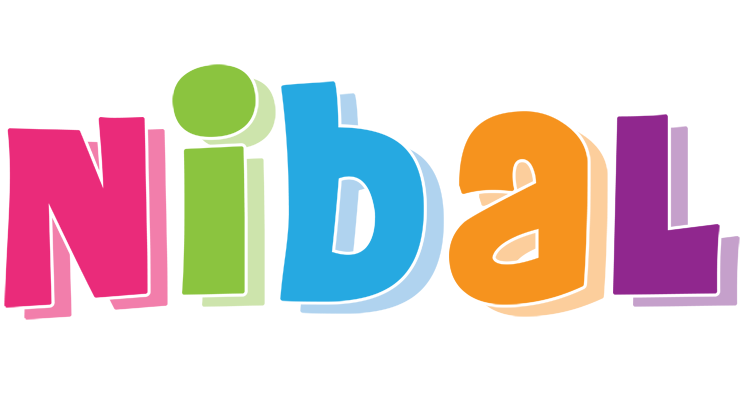 Nibal friday logo