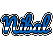 Nibal greece logo