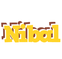 Nibal hotcup logo