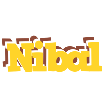Nibal hotcup logo